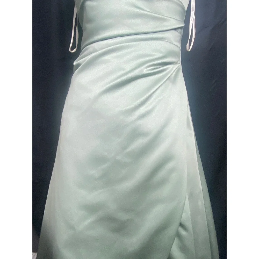 N/A material silk